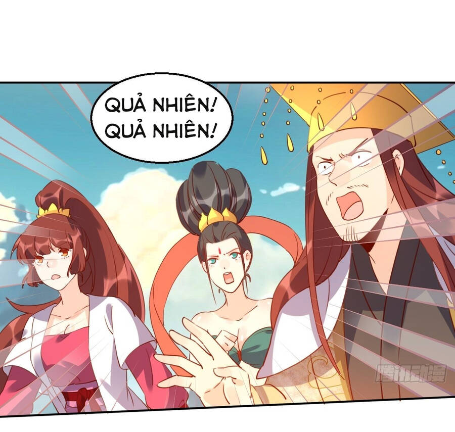 Nguyên Lai Ta Là Tu Tiên Đại Lão Chap 69 - Next Chap 70