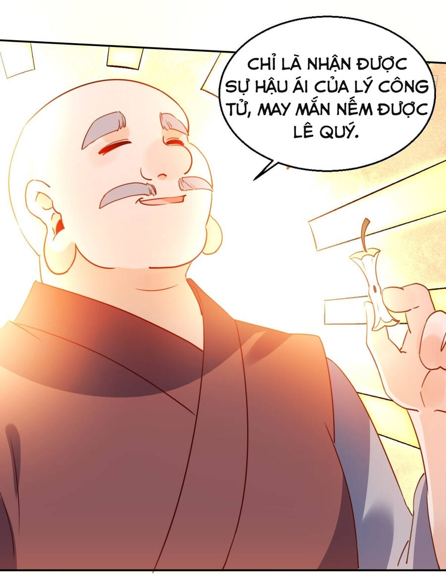 Nguyên Lai Ta Là Tu Tiên Đại Lão Chap 69 - Next Chap 70