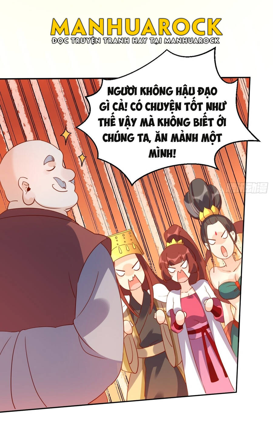 Nguyên Lai Ta Là Tu Tiên Đại Lão Chap 69 - Next Chap 70