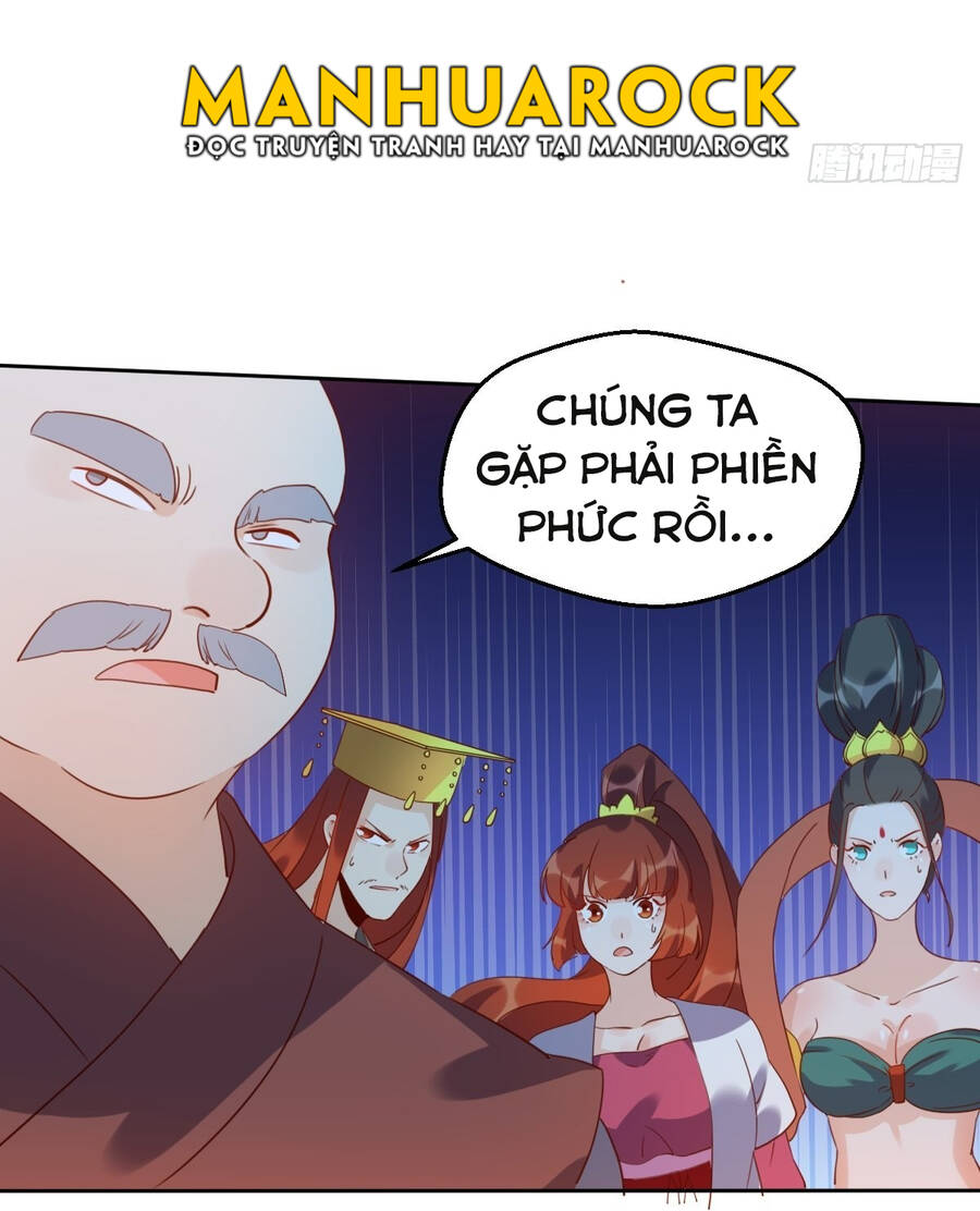 Nguyên Lai Ta Là Tu Tiên Đại Lão Chap 69 - Next Chap 70
