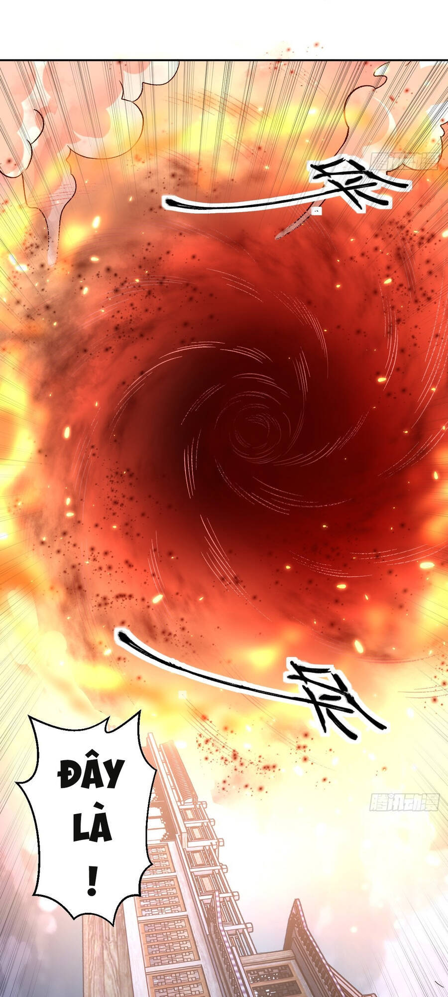 Nguyên Lai Ta Là Tu Tiên Đại Lão Chap 69 - Next Chap 70