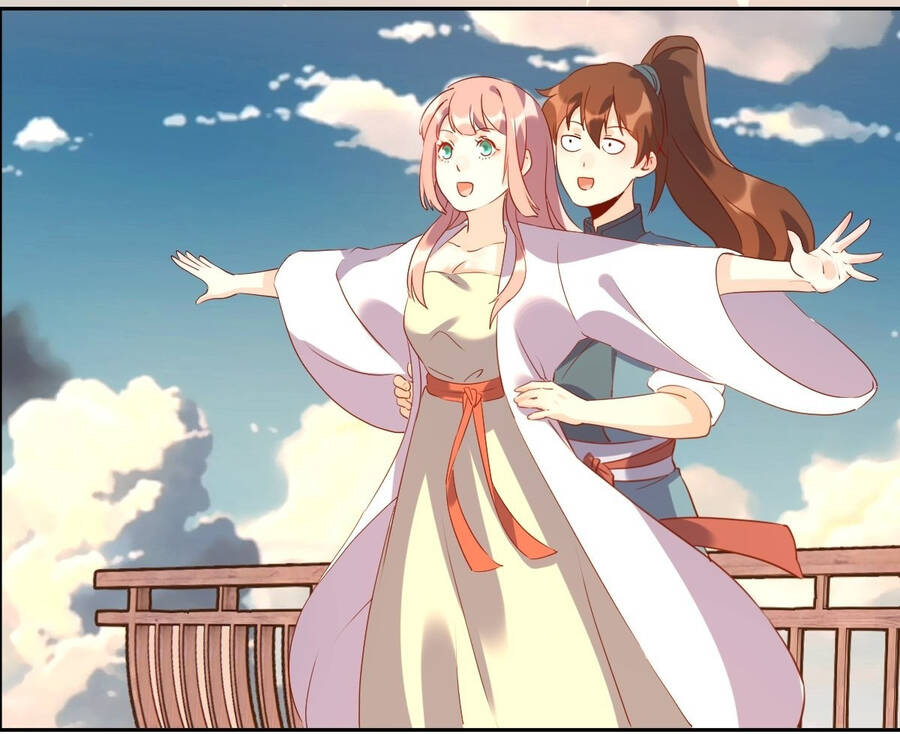 Nguyên Lai Ta Là Tu Tiên Đại Lão Chap 69 - Next Chap 70