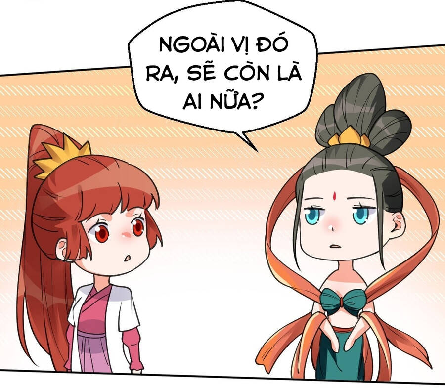 Nguyên Lai Ta Là Tu Tiên Đại Lão Chap 70 - Next Chap 71