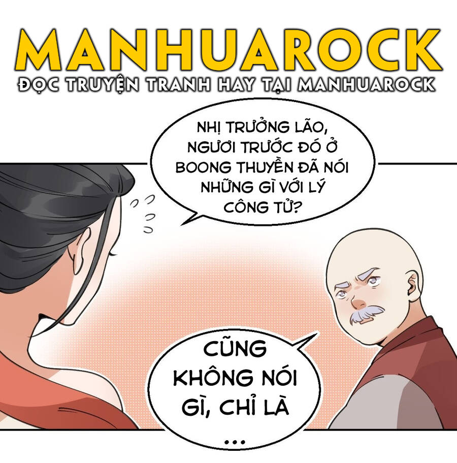 Nguyên Lai Ta Là Tu Tiên Đại Lão Chap 70 - Next Chap 71