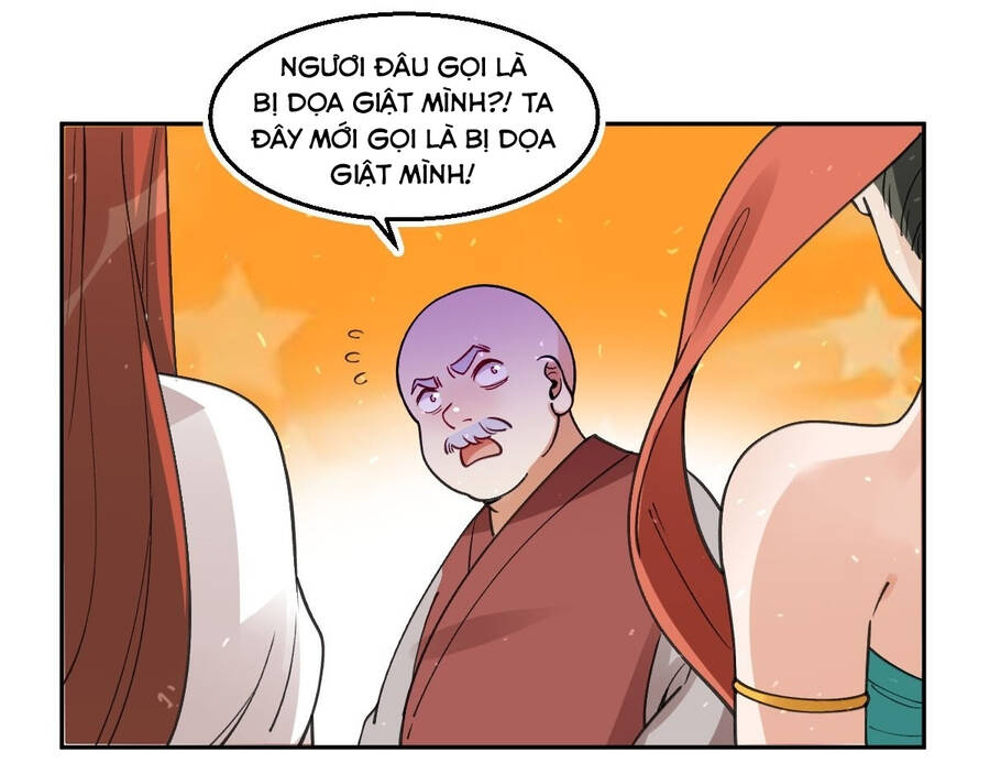 Nguyên Lai Ta Là Tu Tiên Đại Lão Chap 70 - Next Chap 71