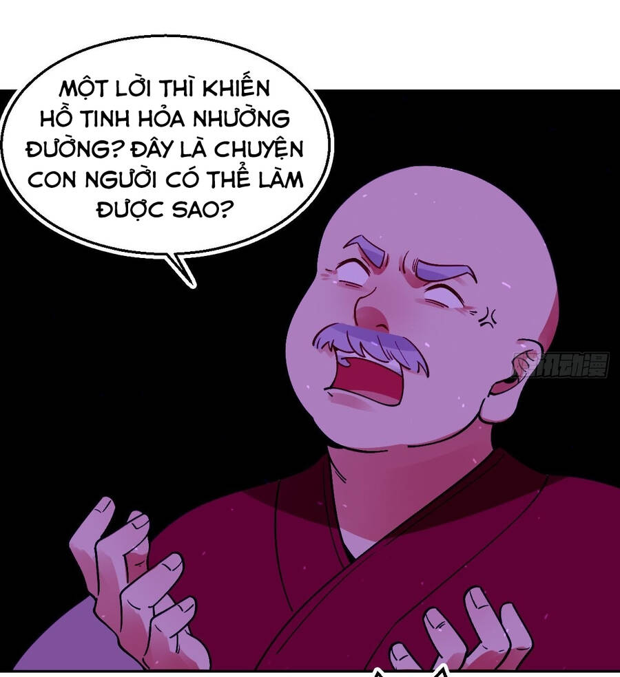 Nguyên Lai Ta Là Tu Tiên Đại Lão Chap 70 - Next Chap 71