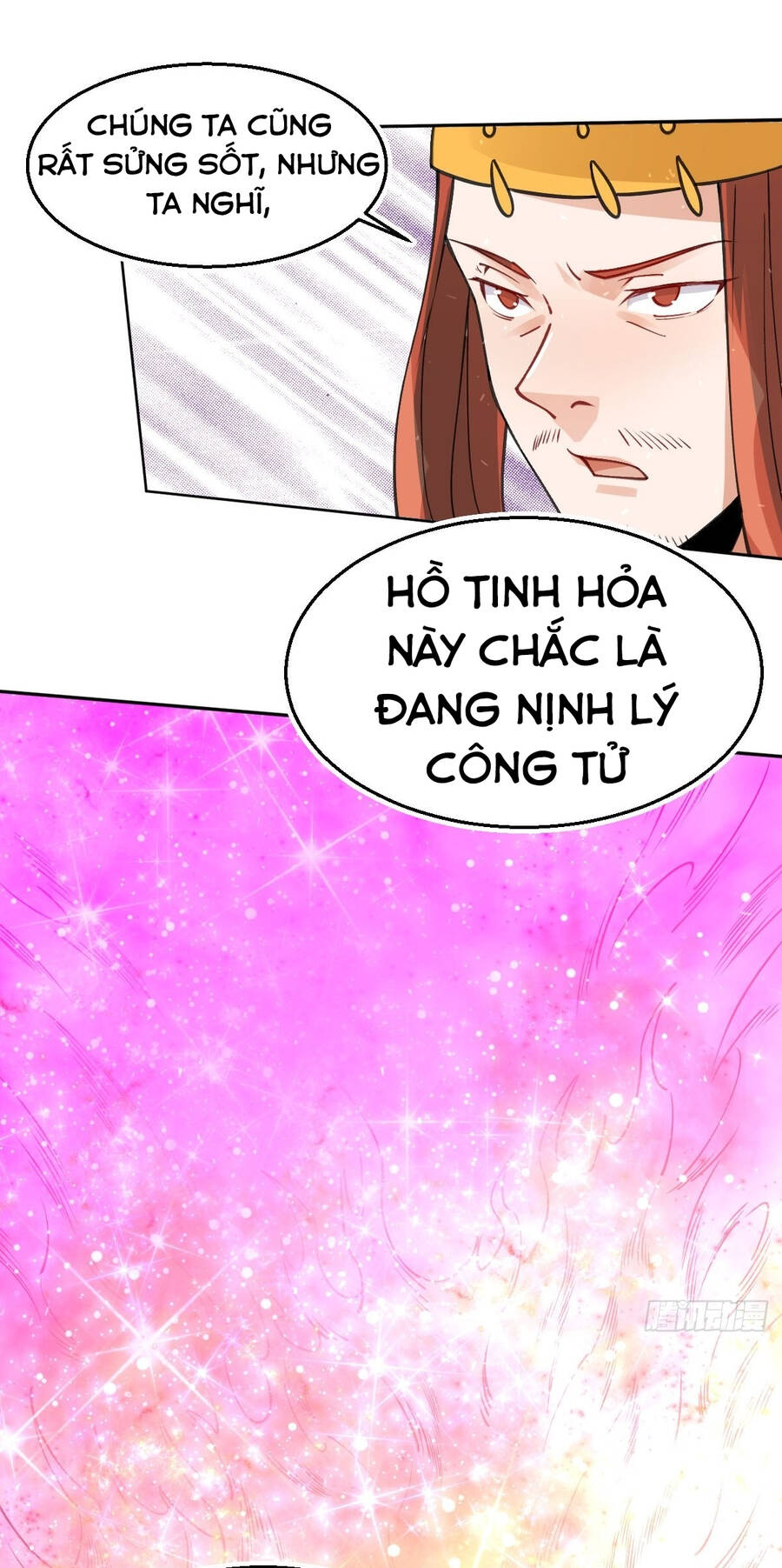 Nguyên Lai Ta Là Tu Tiên Đại Lão Chap 70 - Next Chap 71