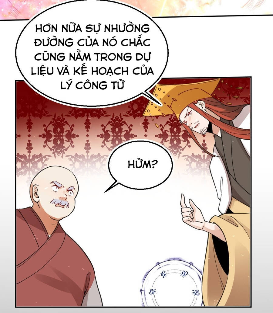 Nguyên Lai Ta Là Tu Tiên Đại Lão Chap 70 - Next Chap 71