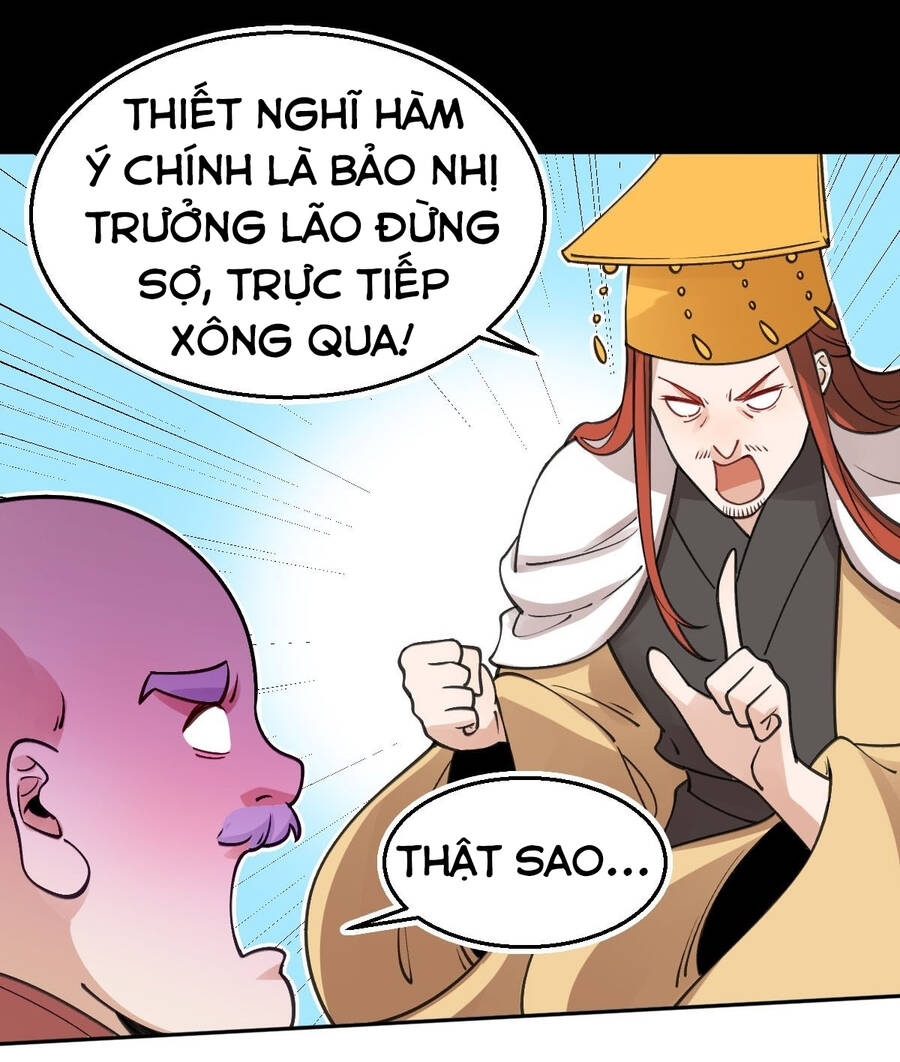 Nguyên Lai Ta Là Tu Tiên Đại Lão Chap 70 - Next Chap 71