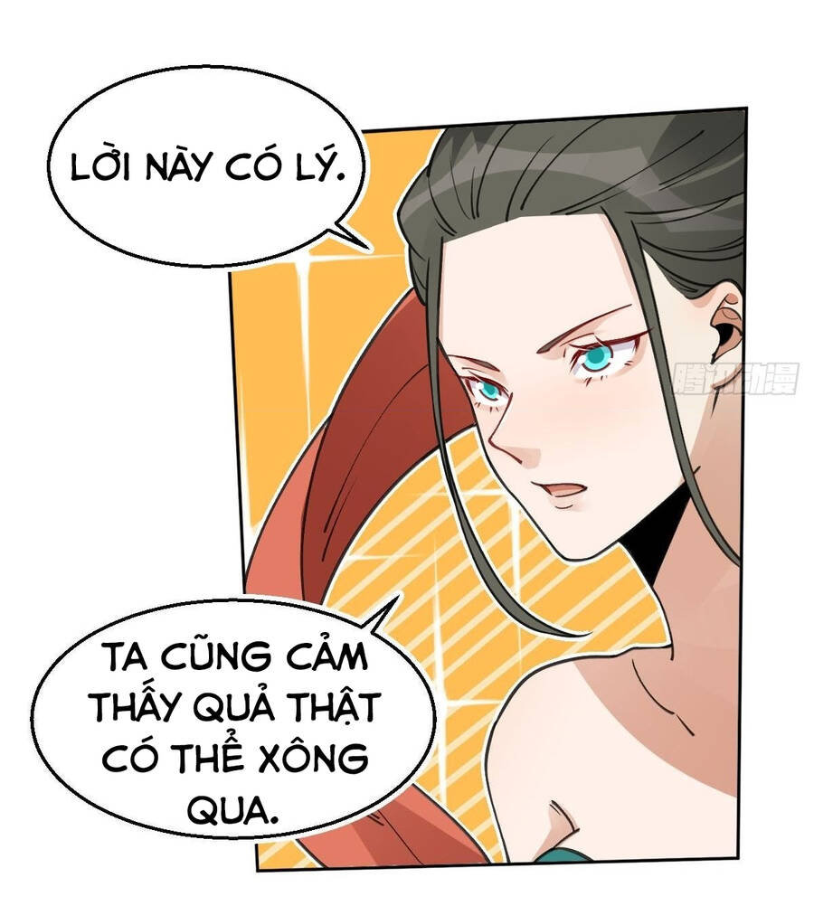 Nguyên Lai Ta Là Tu Tiên Đại Lão Chap 70 - Next Chap 71