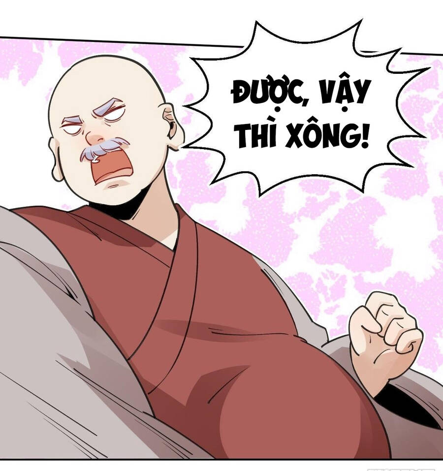 Nguyên Lai Ta Là Tu Tiên Đại Lão Chap 70 - Next Chap 71