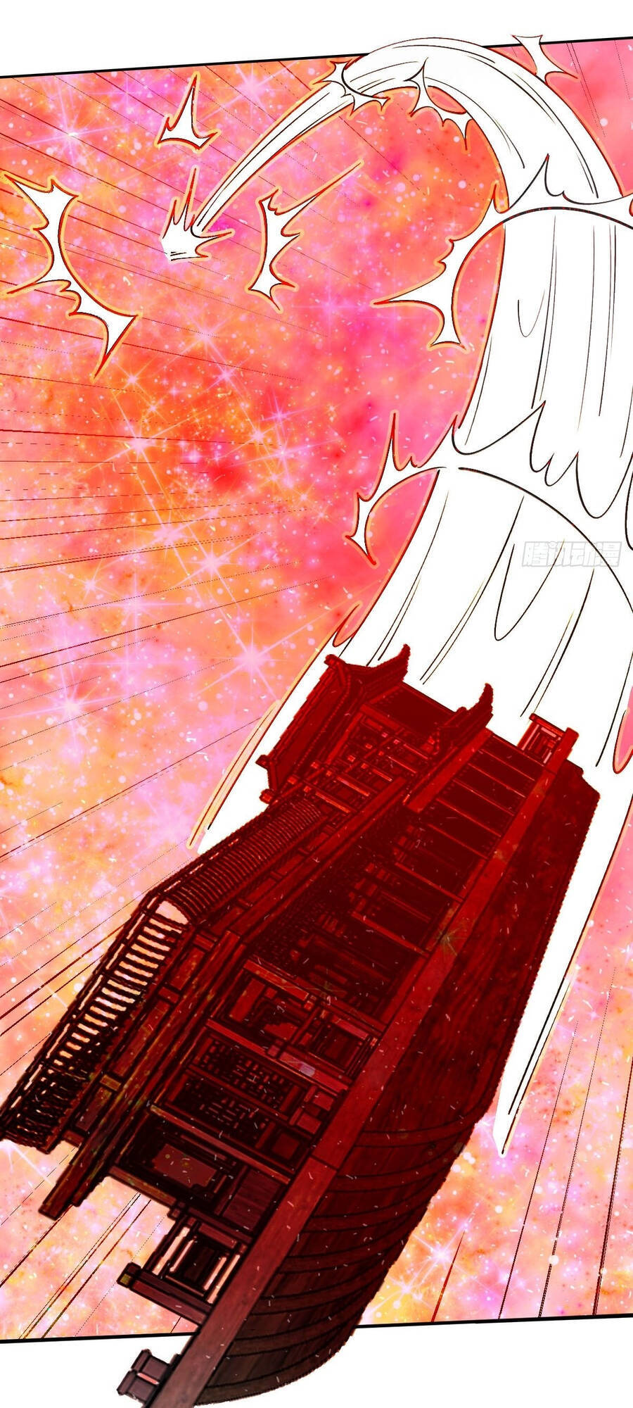 Nguyên Lai Ta Là Tu Tiên Đại Lão Chap 70 - Next Chap 71