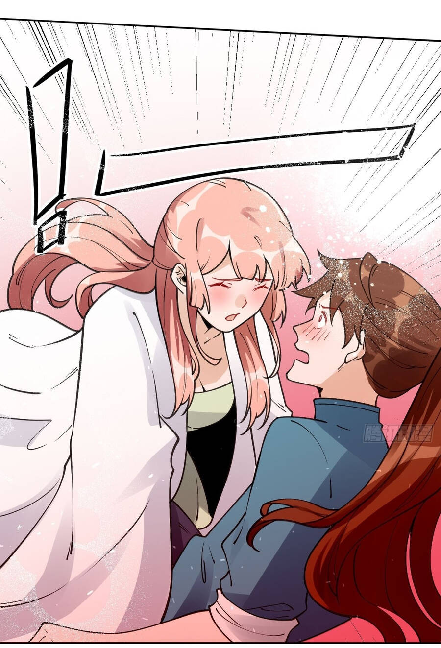 Nguyên Lai Ta Là Tu Tiên Đại Lão Chap 70 - Next Chap 71