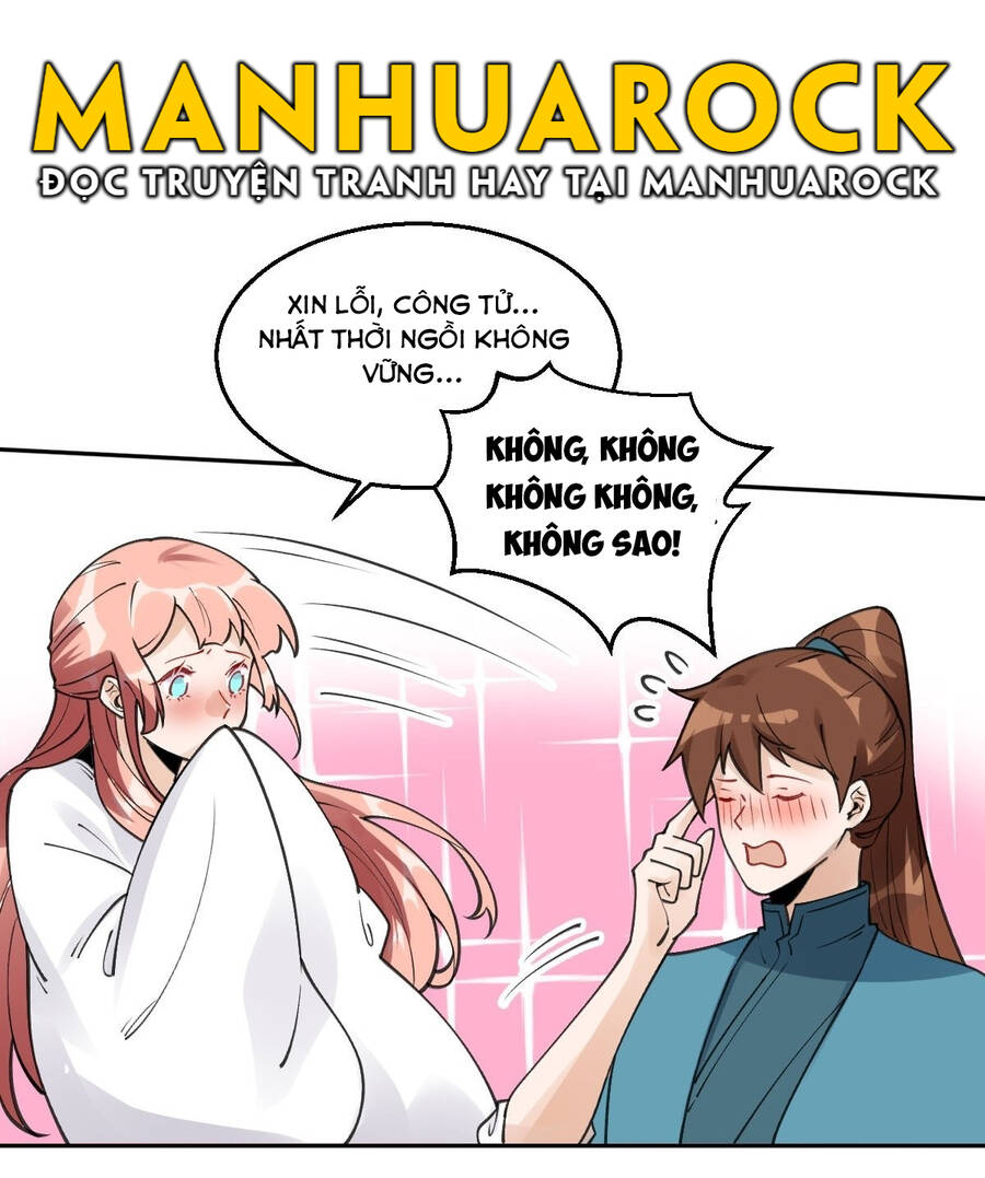 Nguyên Lai Ta Là Tu Tiên Đại Lão Chap 70 - Next Chap 71