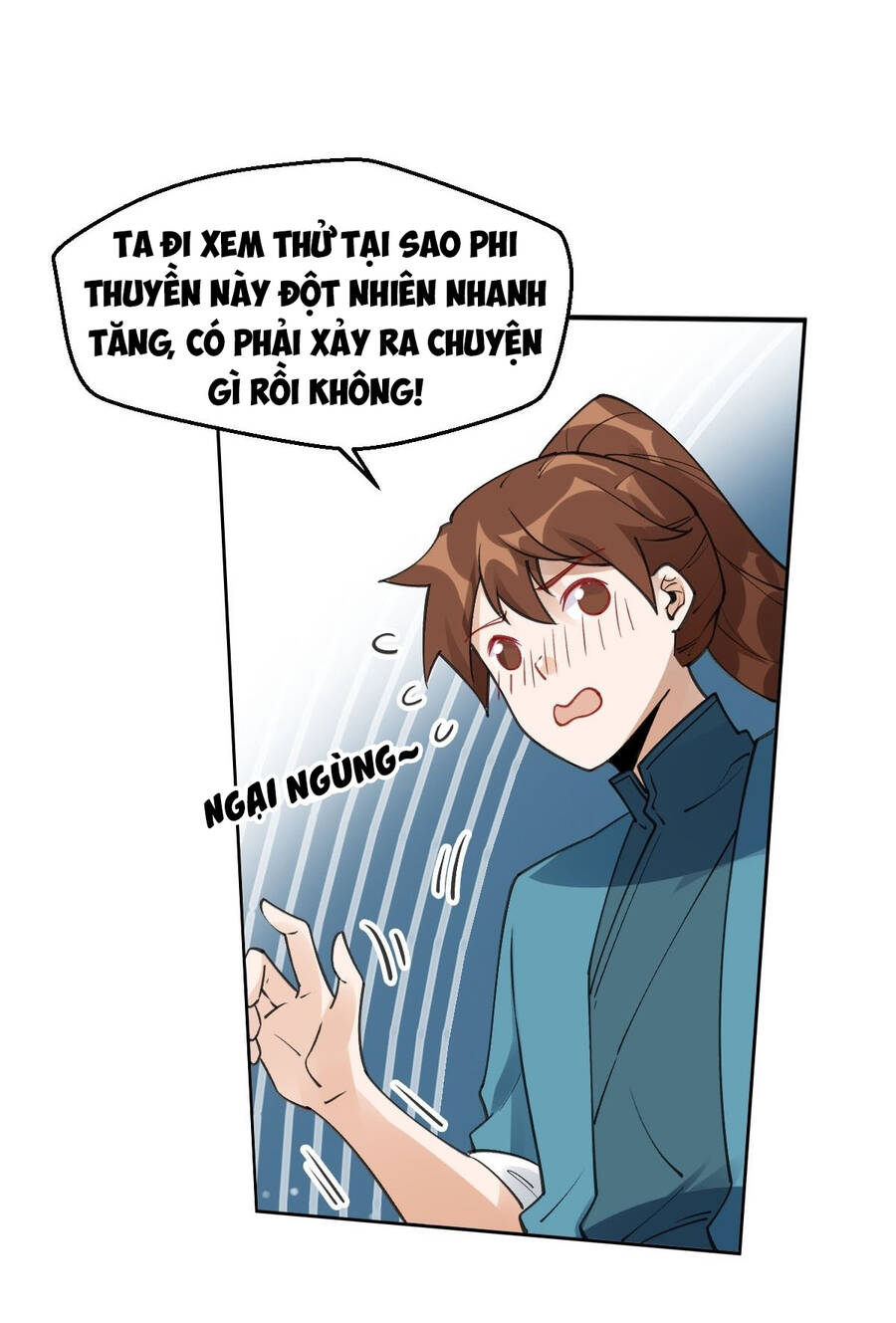 Nguyên Lai Ta Là Tu Tiên Đại Lão Chap 70 - Next Chap 71