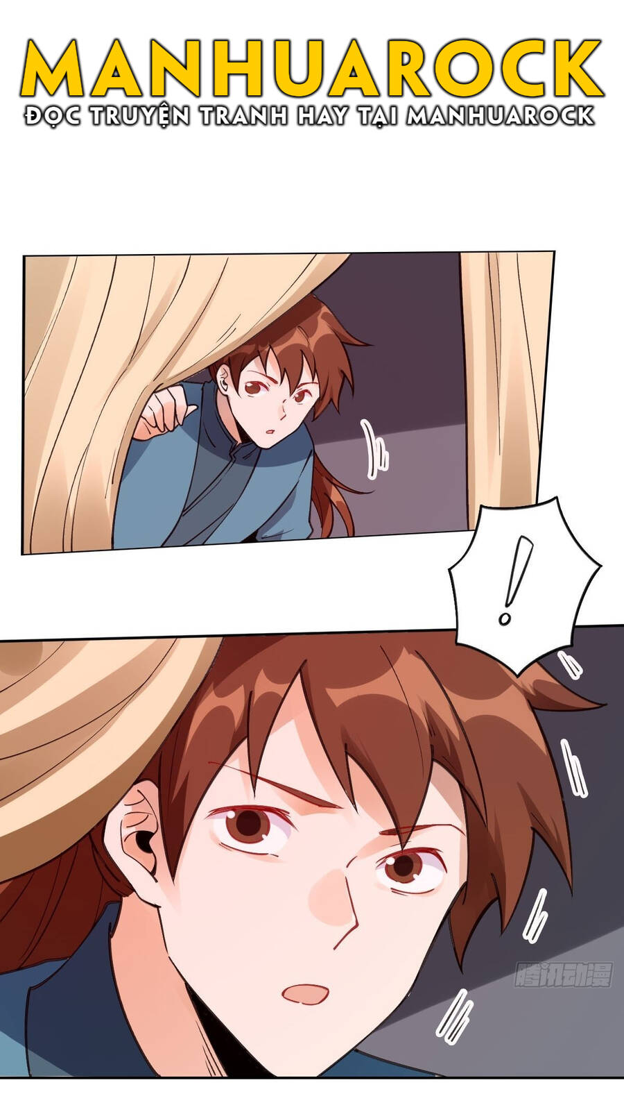 Nguyên Lai Ta Là Tu Tiên Đại Lão Chap 70 - Next Chap 71