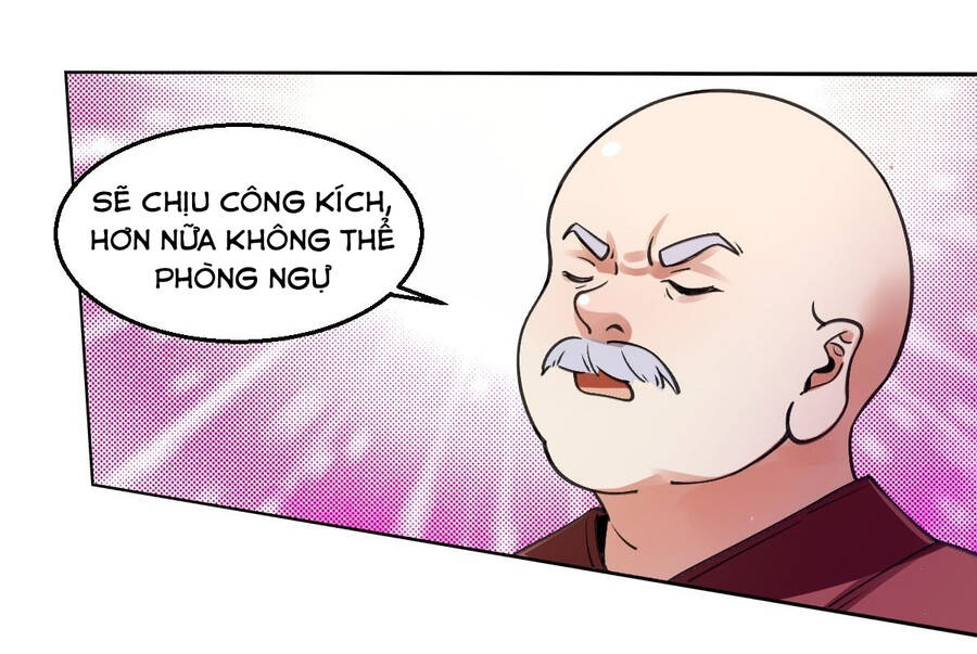 Nguyên Lai Ta Là Tu Tiên Đại Lão Chap 70 - Next Chap 71