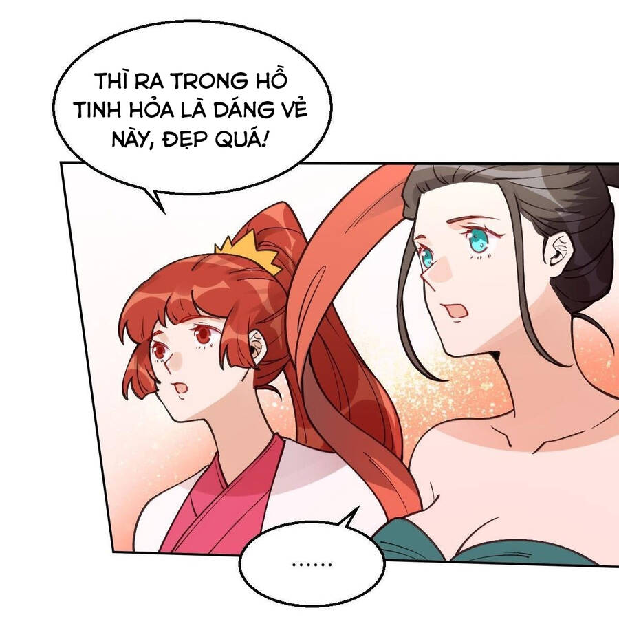 Nguyên Lai Ta Là Tu Tiên Đại Lão Chap 70 - Next Chap 71