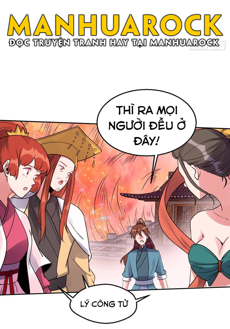 Nguyên Lai Ta Là Tu Tiên Đại Lão Chap 70 - Next Chap 71