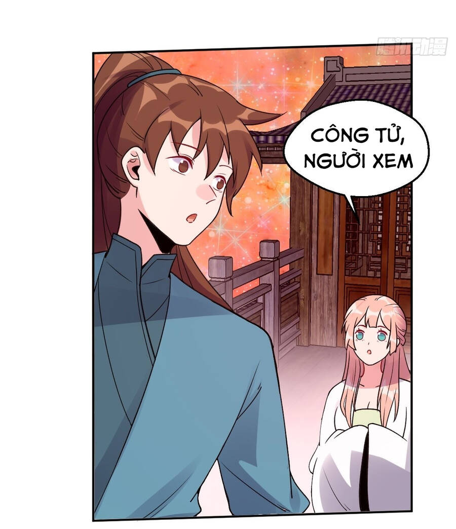 Nguyên Lai Ta Là Tu Tiên Đại Lão Chap 70 - Next Chap 71