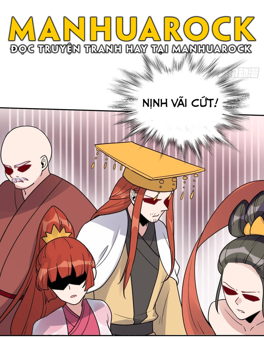 Nguyên Lai Ta Là Tu Tiên Đại Lão Chap 70 - Next Chap 71