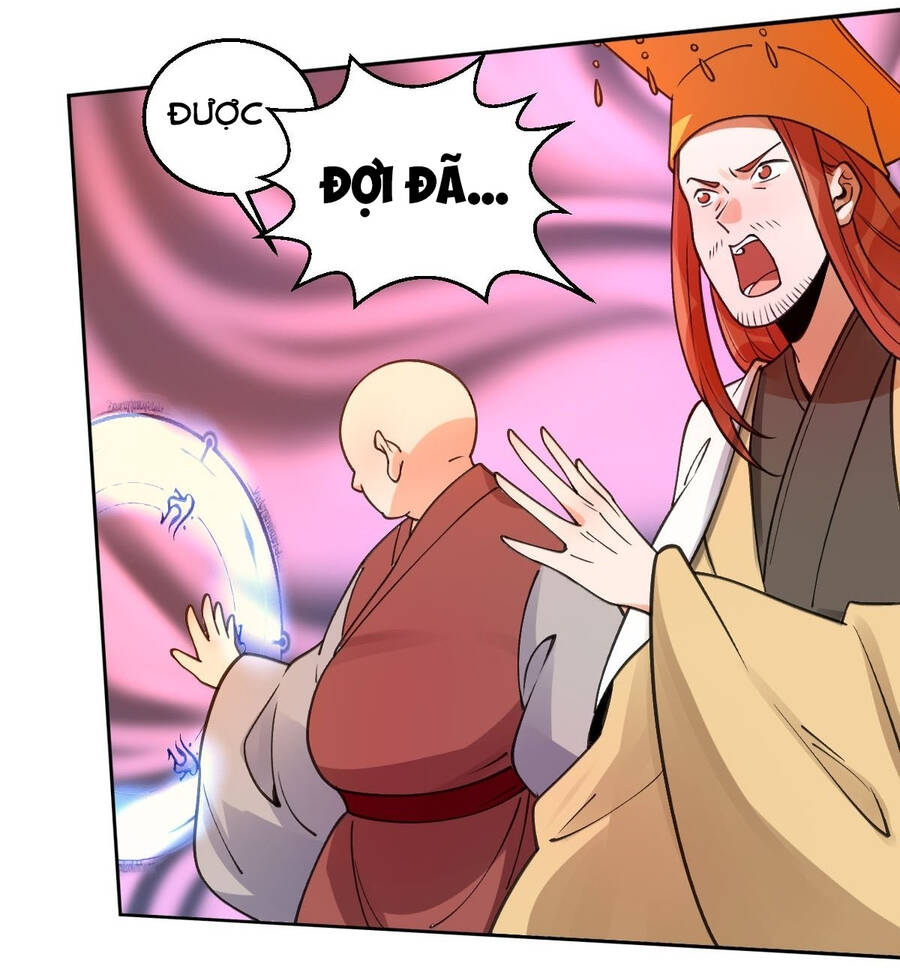 Nguyên Lai Ta Là Tu Tiên Đại Lão Chap 70 - Next Chap 71