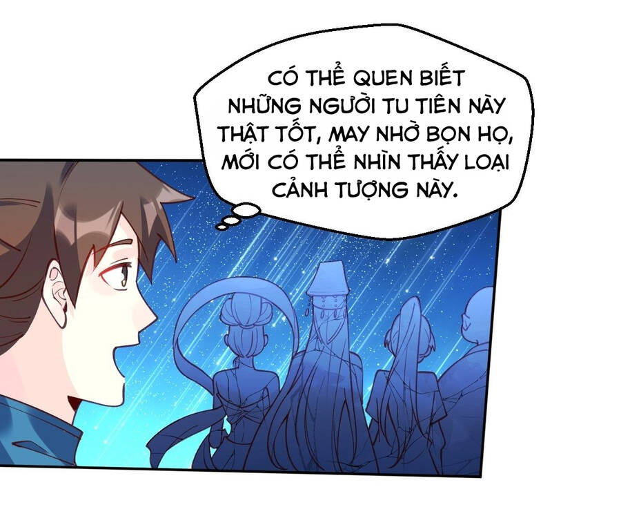 Nguyên Lai Ta Là Tu Tiên Đại Lão Chap 71 - Next Chap 72