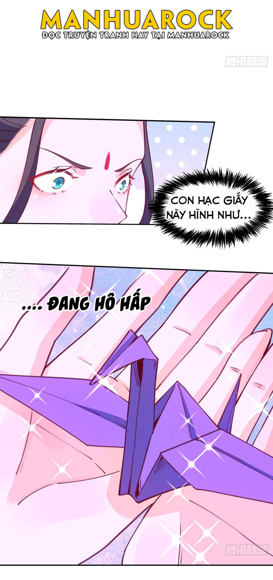 Nguyên Lai Ta Là Tu Tiên Đại Lão Chap 71 - Next Chap 72