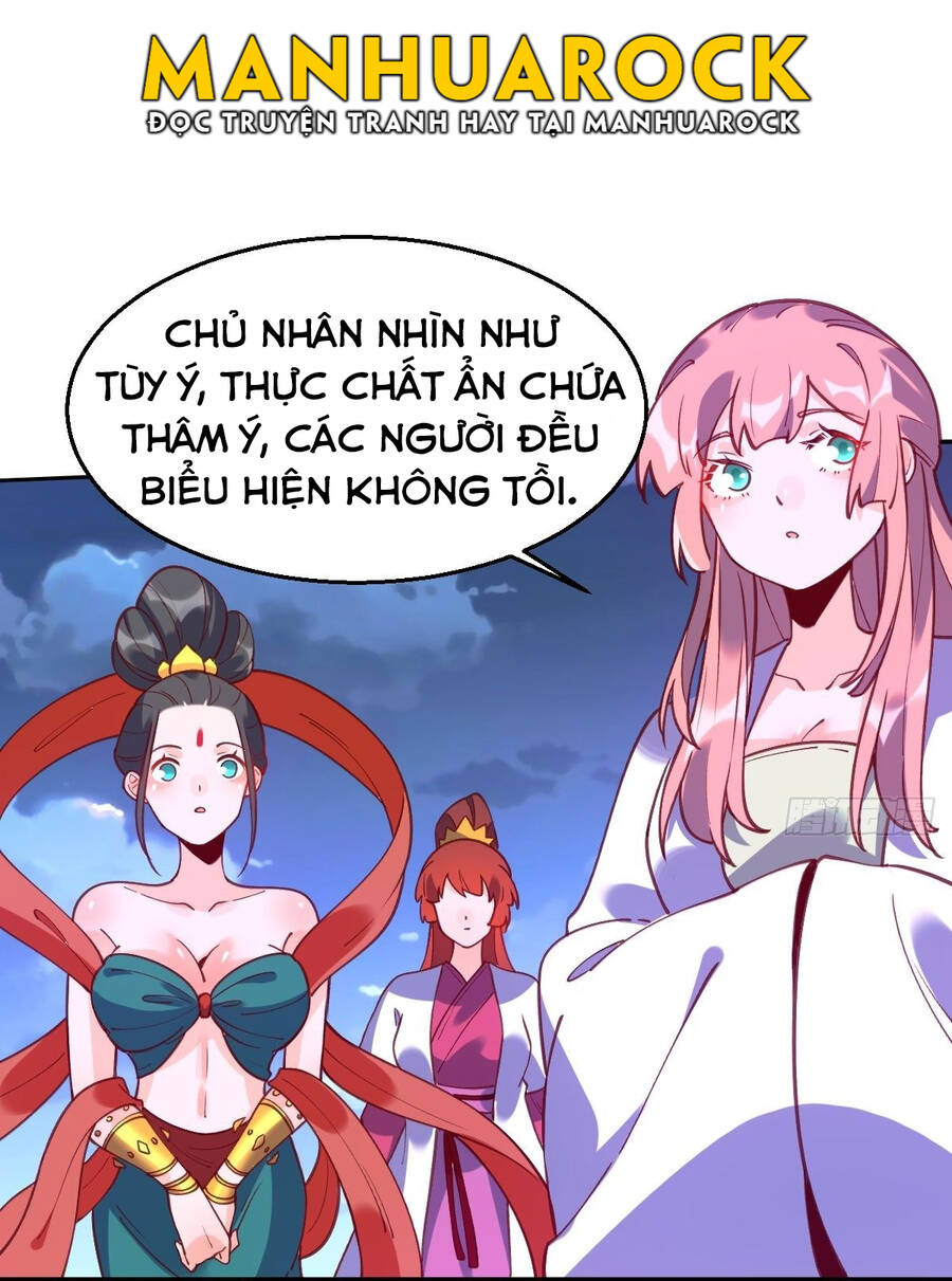 Nguyên Lai Ta Là Tu Tiên Đại Lão Chap 71 - Next Chap 72