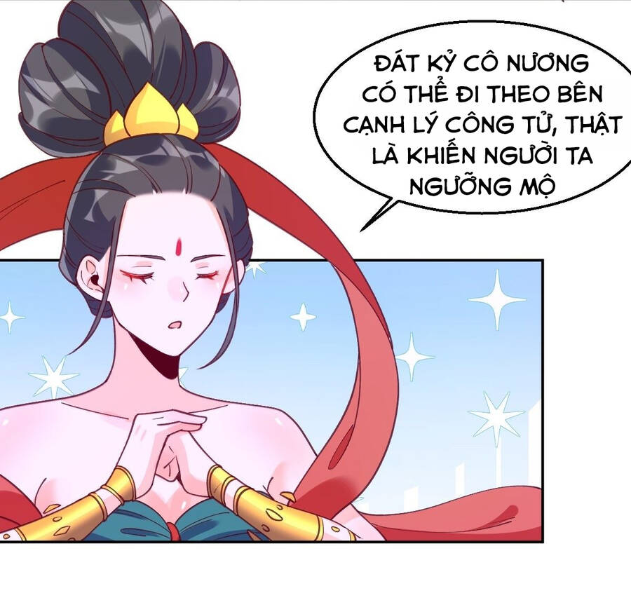 Nguyên Lai Ta Là Tu Tiên Đại Lão Chap 71 - Next Chap 72