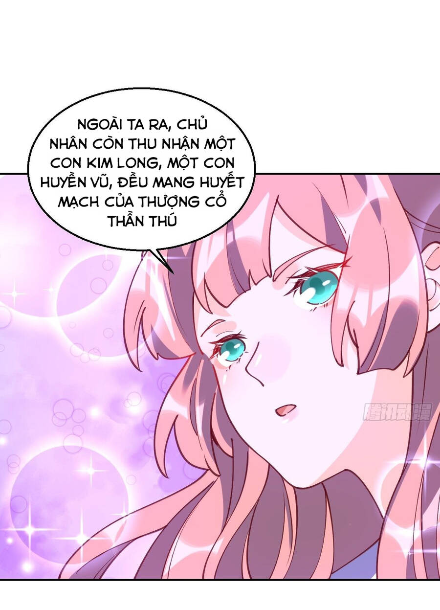 Nguyên Lai Ta Là Tu Tiên Đại Lão Chap 71 - Next Chap 72