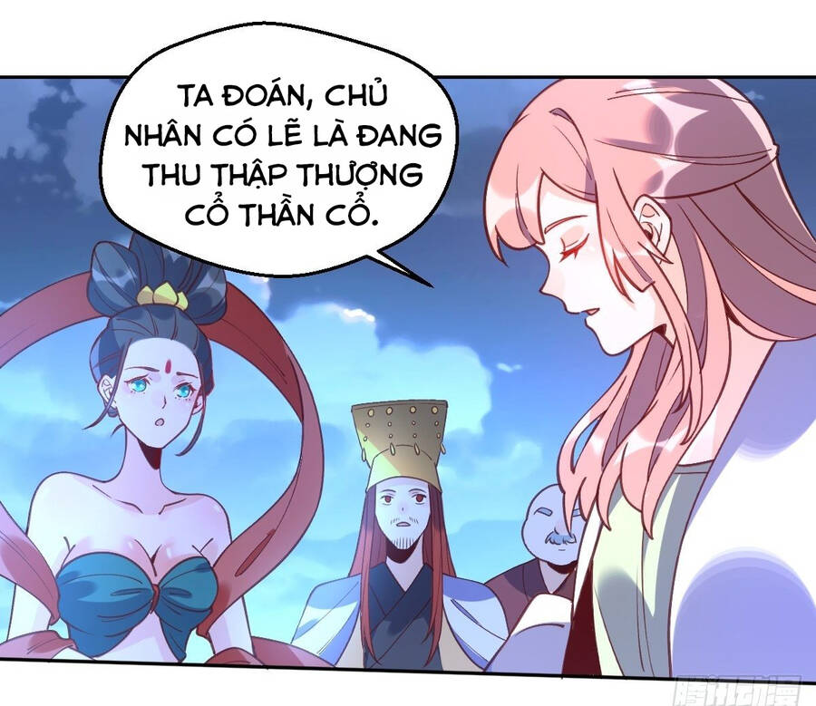 Nguyên Lai Ta Là Tu Tiên Đại Lão Chap 71 - Next Chap 72