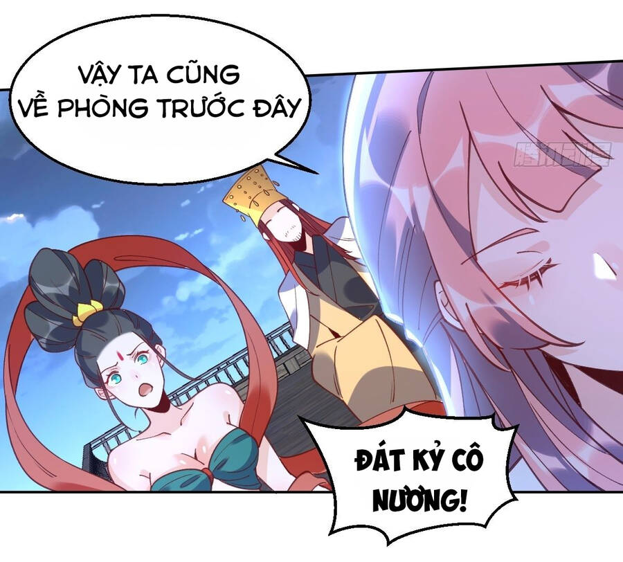 Nguyên Lai Ta Là Tu Tiên Đại Lão Chap 71 - Next Chap 72