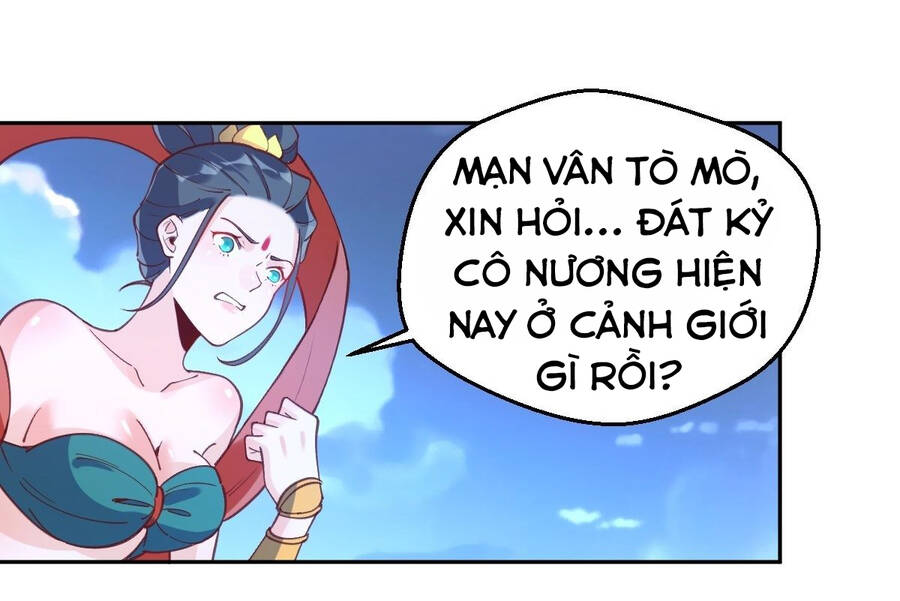Nguyên Lai Ta Là Tu Tiên Đại Lão Chap 71 - Next Chap 72
