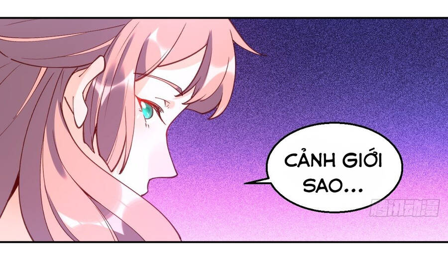 Nguyên Lai Ta Là Tu Tiên Đại Lão Chap 71 - Next Chap 72