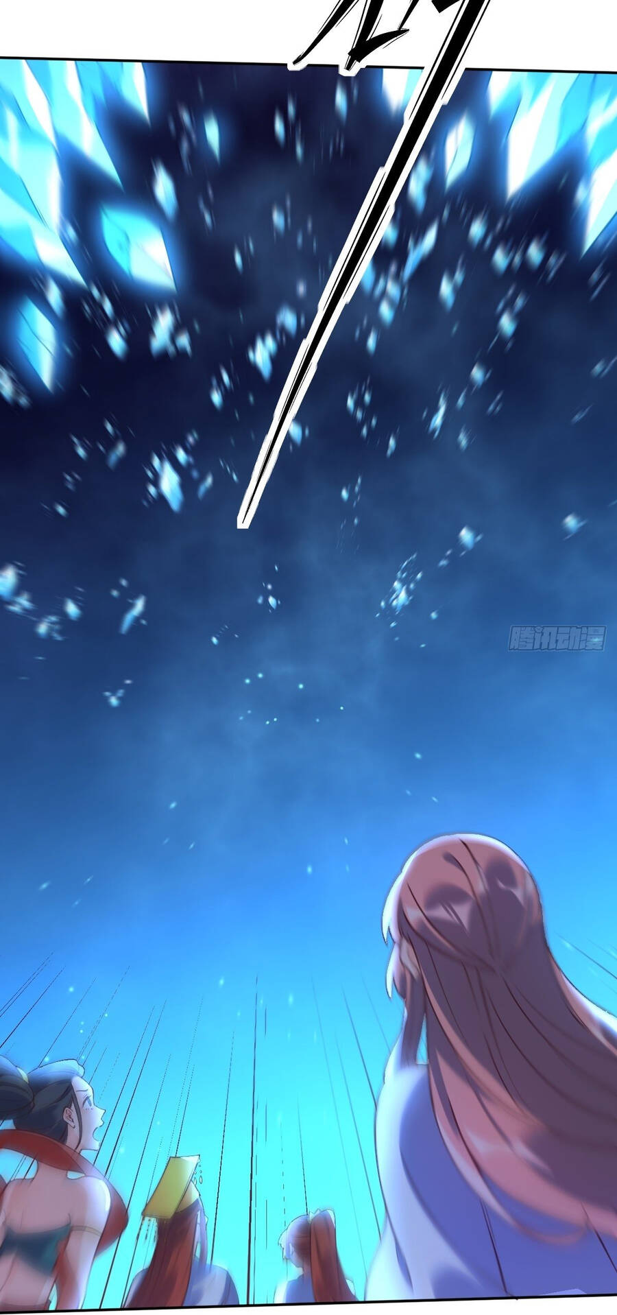 Nguyên Lai Ta Là Tu Tiên Đại Lão Chap 71 - Next Chap 72