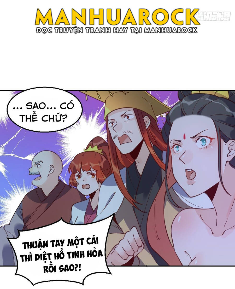 Nguyên Lai Ta Là Tu Tiên Đại Lão Chap 71 - Next Chap 72