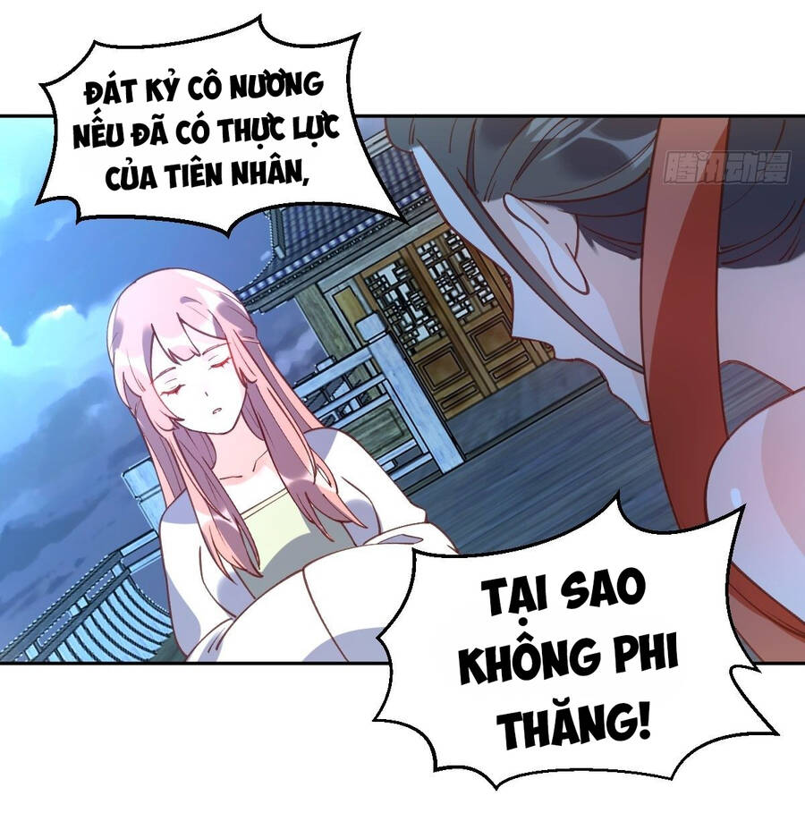 Nguyên Lai Ta Là Tu Tiên Đại Lão Chap 71 - Next Chap 72