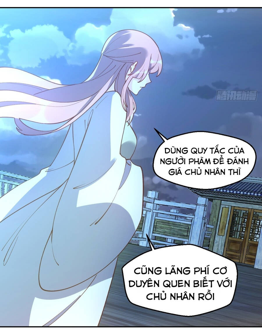 Nguyên Lai Ta Là Tu Tiên Đại Lão Chap 71 - Next Chap 72