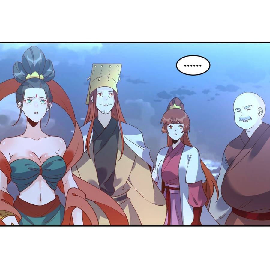 Nguyên Lai Ta Là Tu Tiên Đại Lão Chap 71 - Next Chap 72