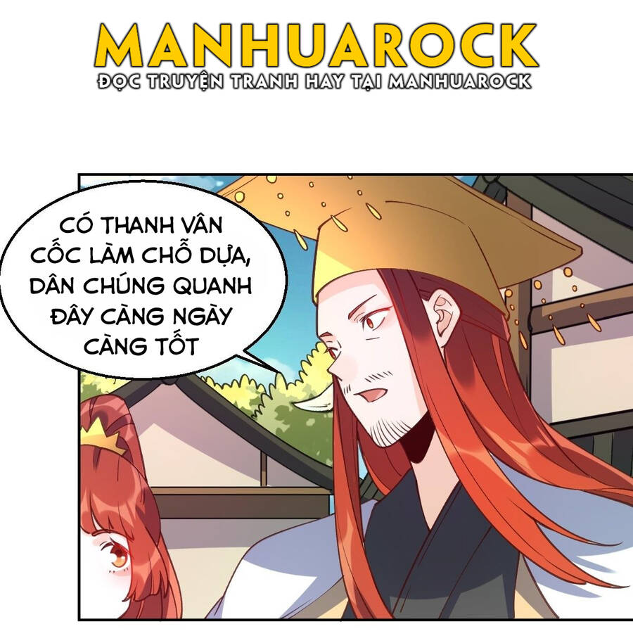 Nguyên Lai Ta Là Tu Tiên Đại Lão Chap 71 - Next Chap 72