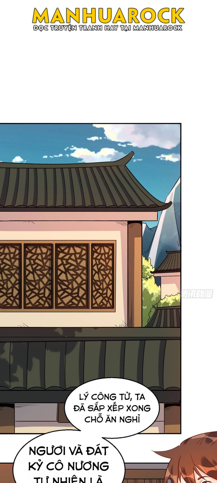 Nguyên Lai Ta Là Tu Tiên Đại Lão Chap 71 - Next Chap 72