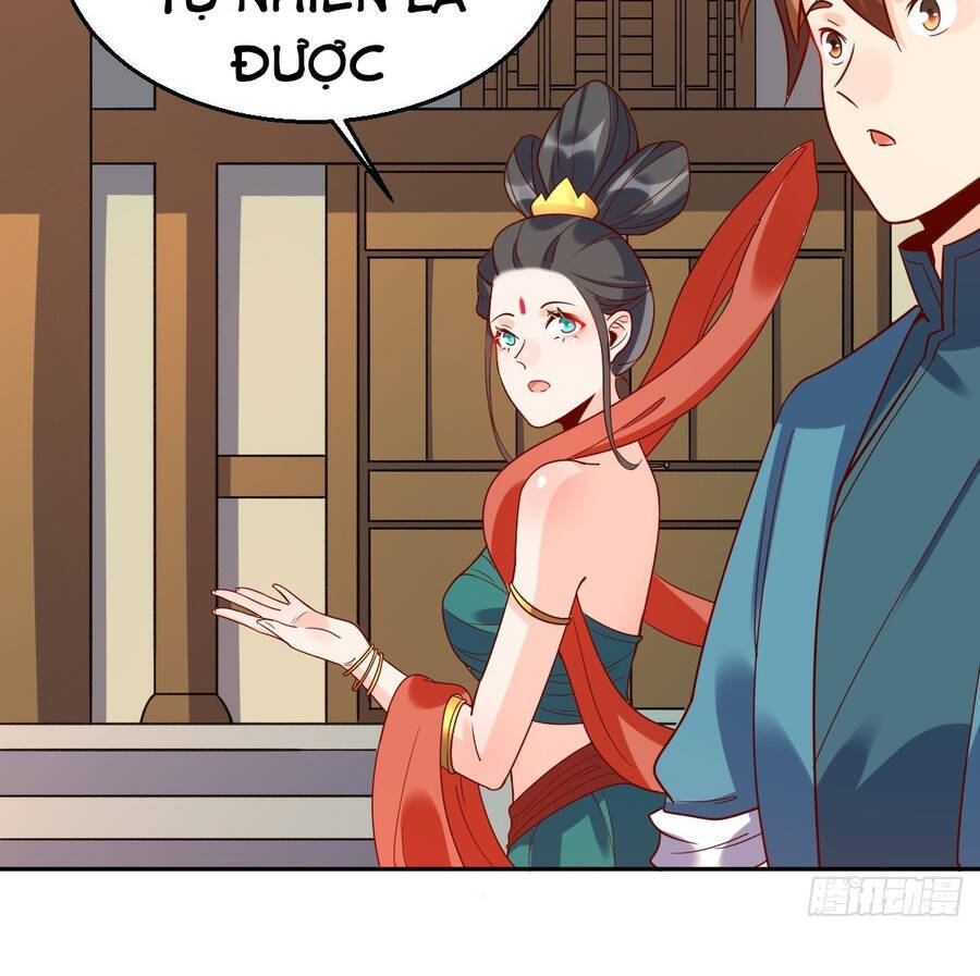 Nguyên Lai Ta Là Tu Tiên Đại Lão Chap 71 - Next Chap 72