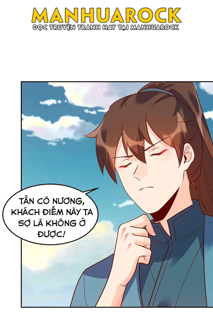 Nguyên Lai Ta Là Tu Tiên Đại Lão Chap 71 - Next Chap 72
