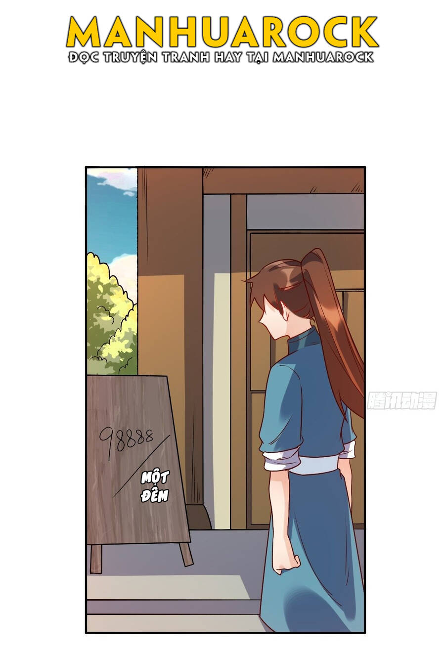 Nguyên Lai Ta Là Tu Tiên Đại Lão Chap 71 - Next Chap 72