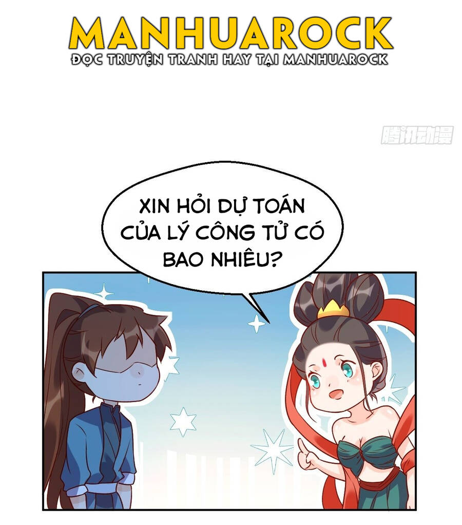 Nguyên Lai Ta Là Tu Tiên Đại Lão Chap 71 - Next Chap 72