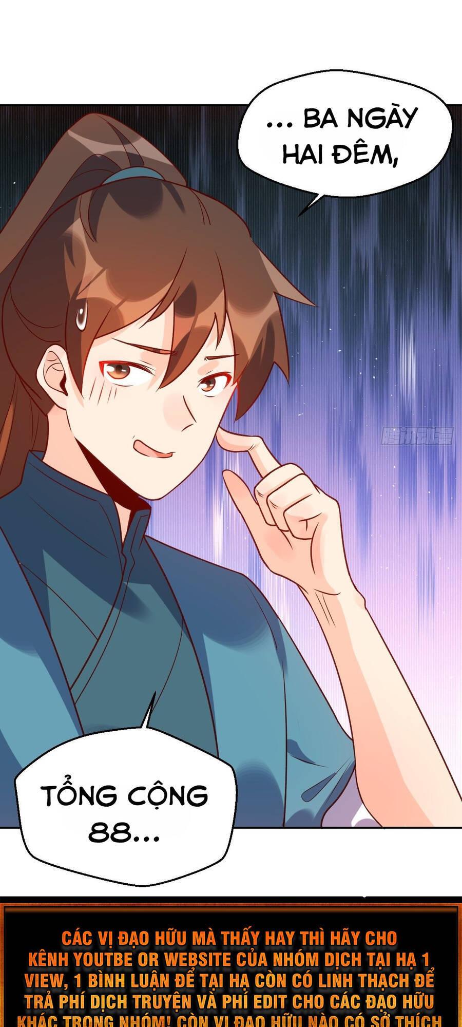 Nguyên Lai Ta Là Tu Tiên Đại Lão Chap 71 - Next Chap 72