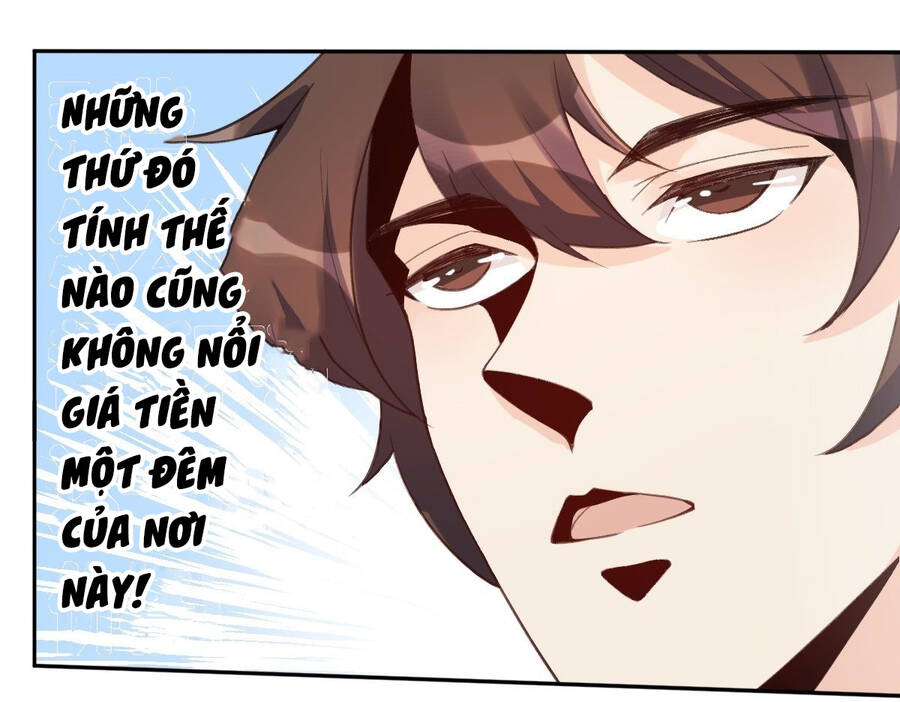 Nguyên Lai Ta Là Tu Tiên Đại Lão Chap 72 - Next Chap 73