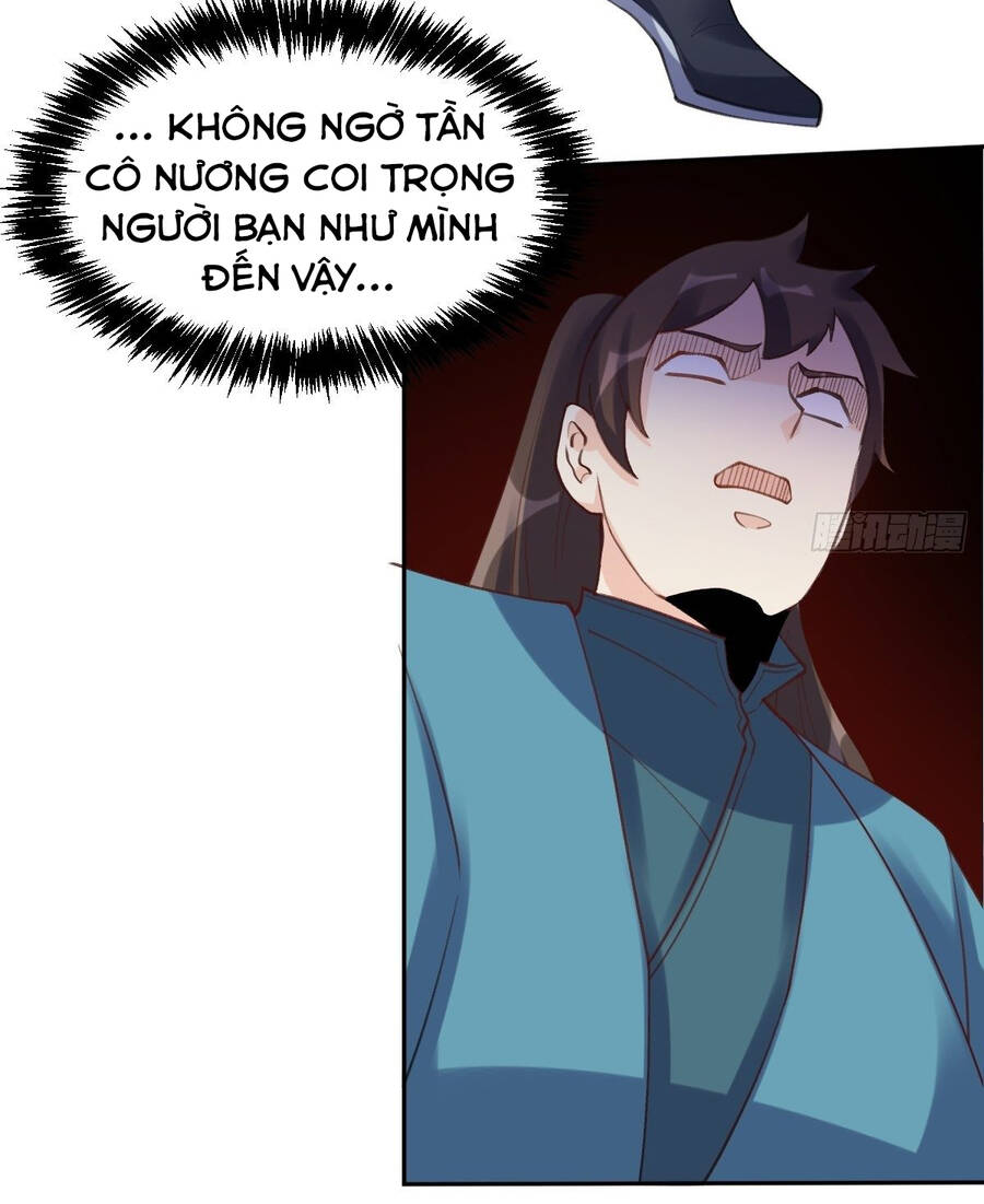 Nguyên Lai Ta Là Tu Tiên Đại Lão Chap 72 - Next Chap 73
