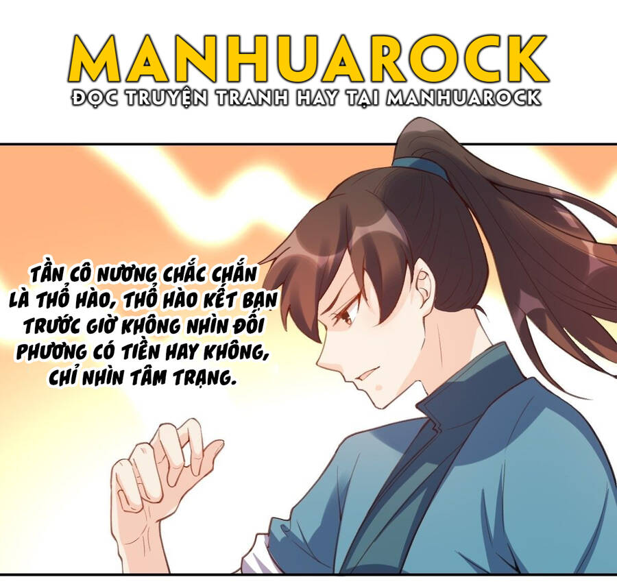 Nguyên Lai Ta Là Tu Tiên Đại Lão Chap 72 - Next Chap 73